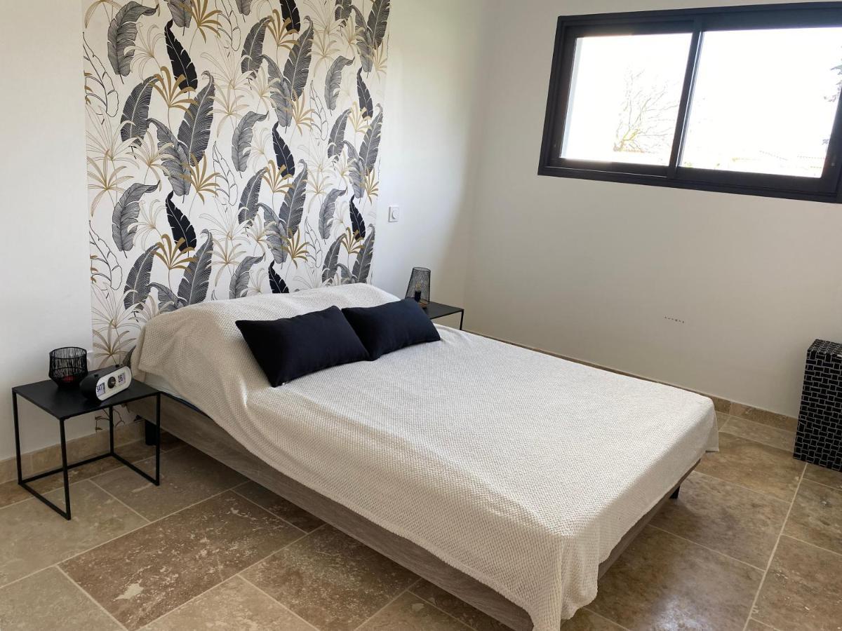 Logements A Proximite De La Riviere Reals Murviel Екстериор снимка