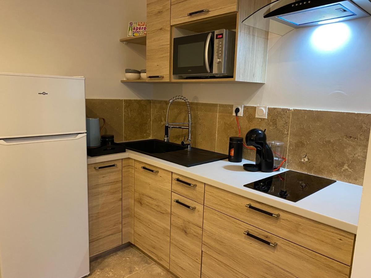 Logements A Proximite De La Riviere Reals Murviel Екстериор снимка