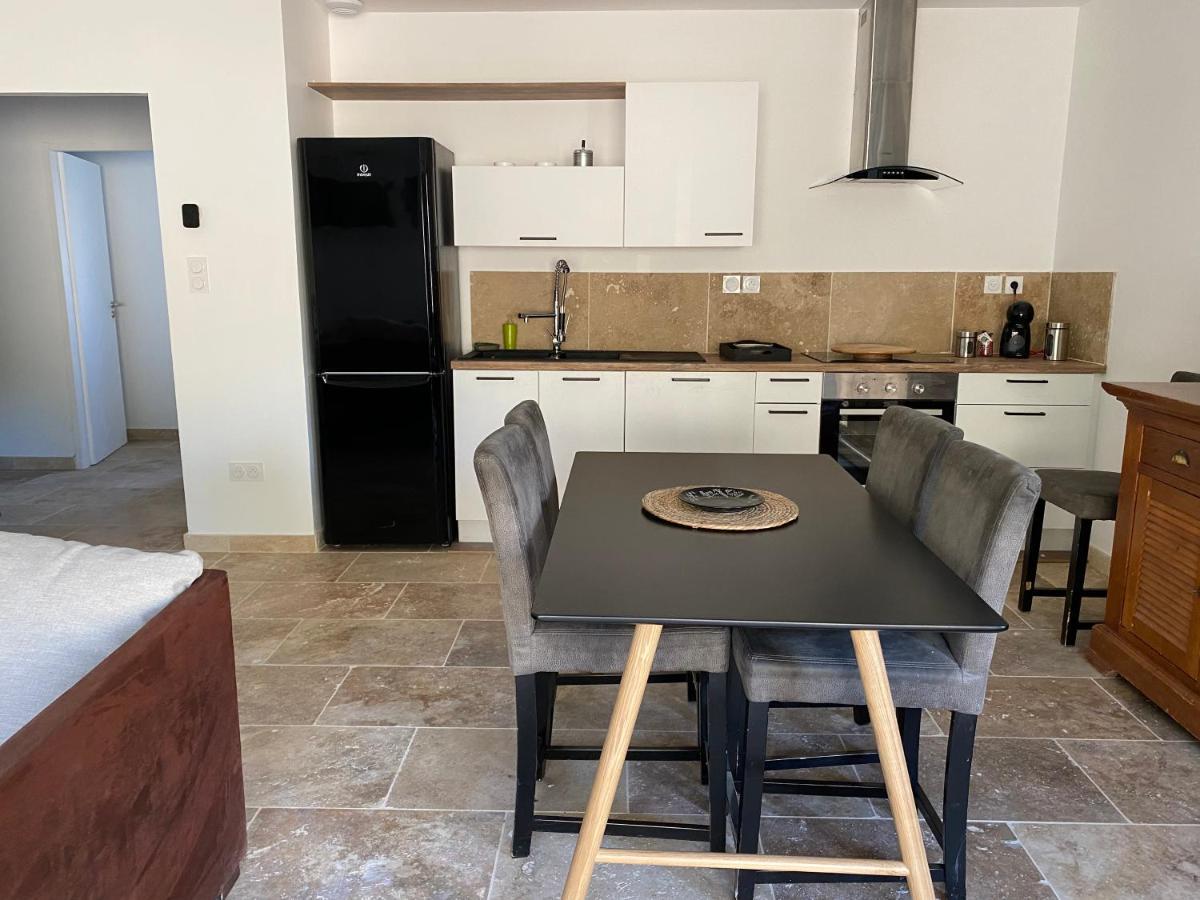 Logements A Proximite De La Riviere Reals Murviel Екстериор снимка