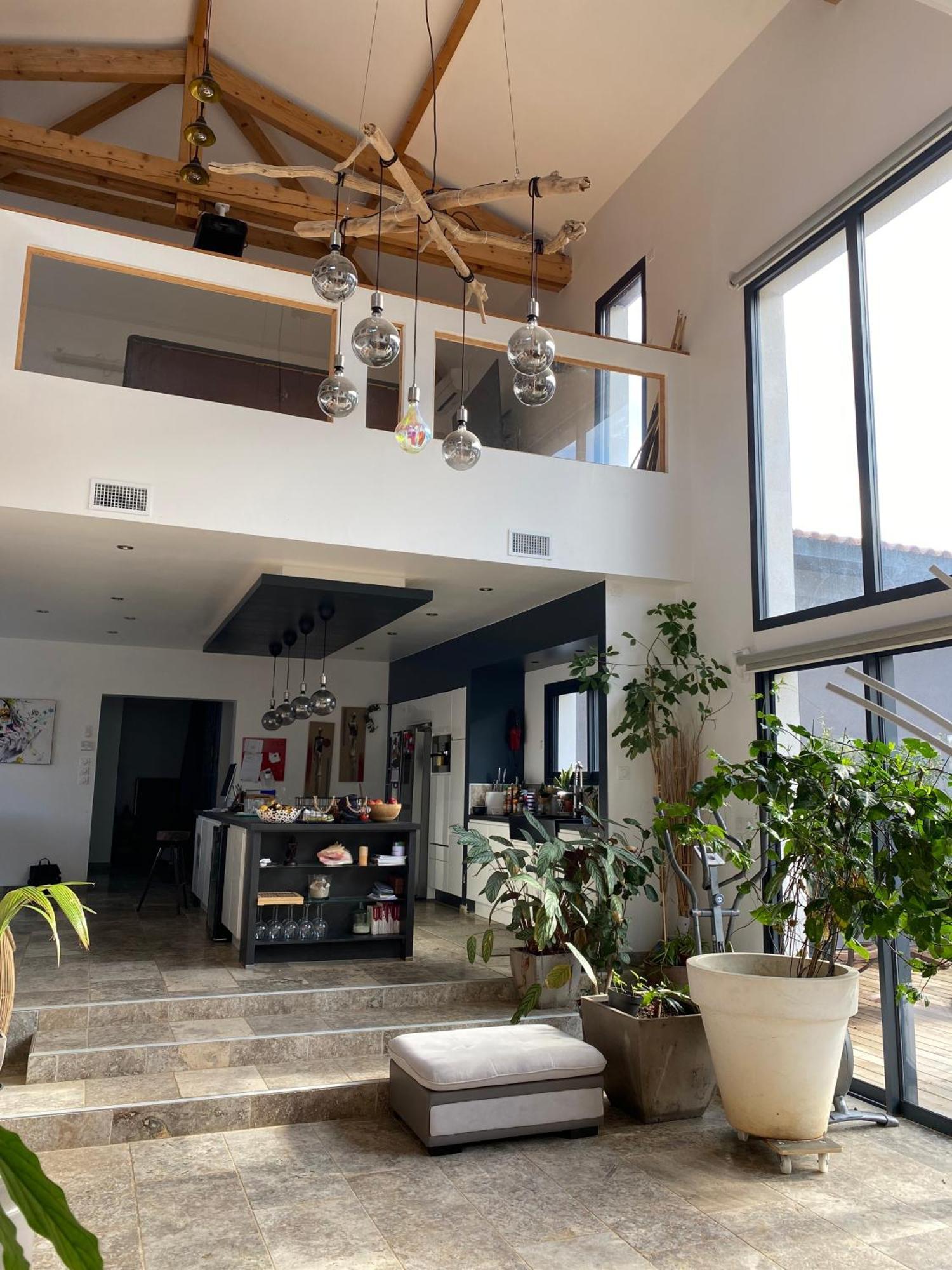 Logements A Proximite De La Riviere Reals Murviel Екстериор снимка